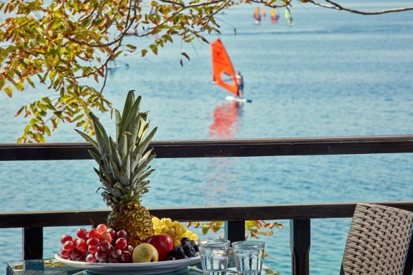 Leda Hotel (Halbinsel Pilion)